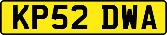KP52DWA