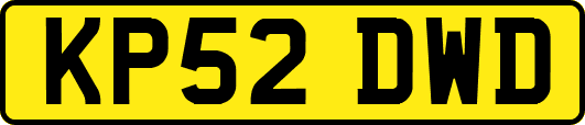 KP52DWD