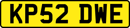KP52DWE