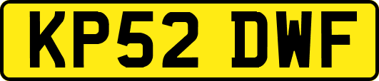 KP52DWF