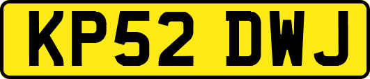 KP52DWJ