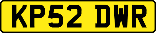 KP52DWR