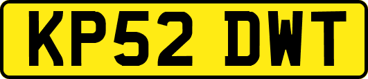 KP52DWT