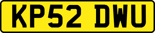 KP52DWU
