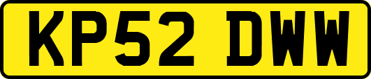 KP52DWW