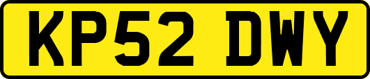 KP52DWY