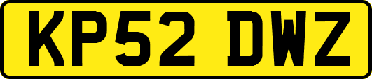 KP52DWZ