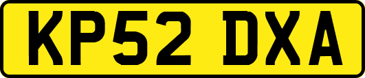 KP52DXA