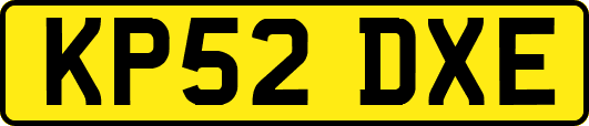 KP52DXE