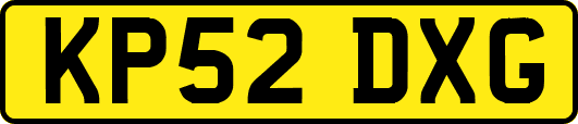 KP52DXG