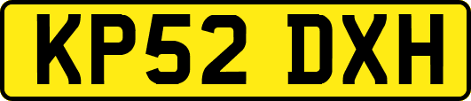 KP52DXH