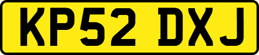 KP52DXJ