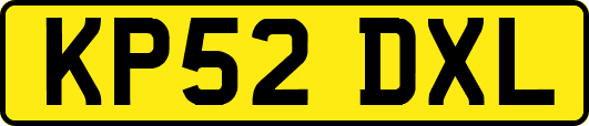 KP52DXL