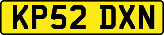 KP52DXN
