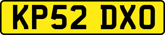 KP52DXO