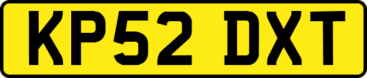 KP52DXT