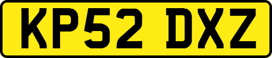 KP52DXZ