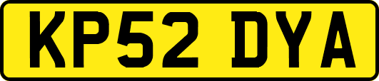 KP52DYA