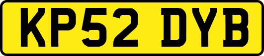 KP52DYB