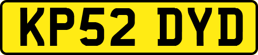 KP52DYD