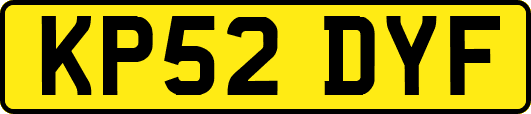KP52DYF