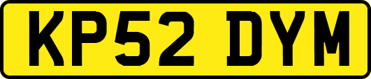 KP52DYM