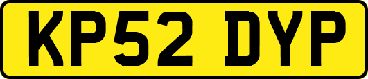 KP52DYP
