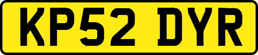 KP52DYR