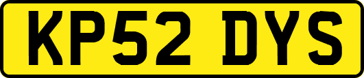 KP52DYS