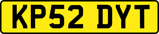 KP52DYT