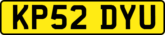 KP52DYU