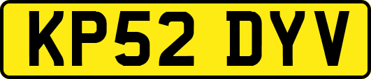 KP52DYV