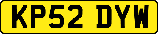 KP52DYW