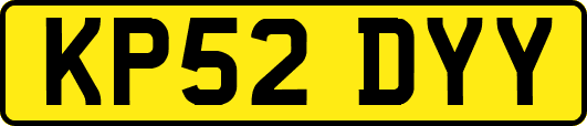 KP52DYY