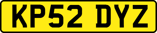 KP52DYZ