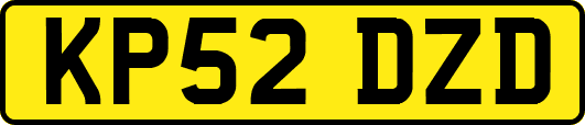 KP52DZD