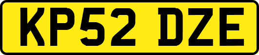 KP52DZE