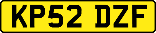 KP52DZF