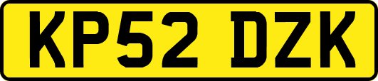 KP52DZK