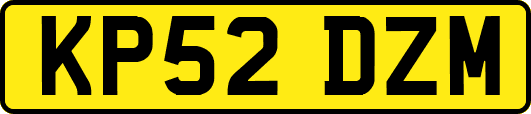 KP52DZM