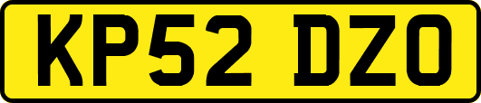 KP52DZO