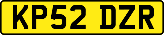 KP52DZR