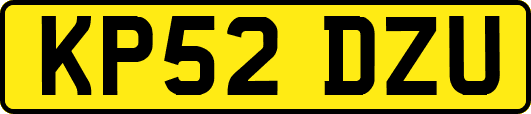 KP52DZU