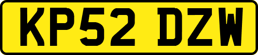 KP52DZW