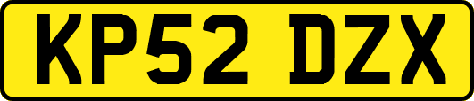 KP52DZX