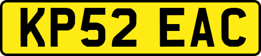 KP52EAC