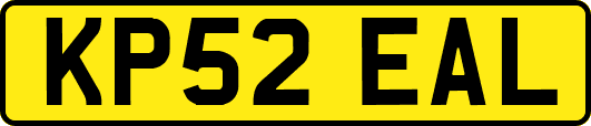 KP52EAL