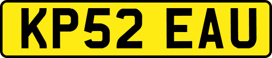 KP52EAU