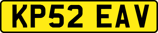 KP52EAV