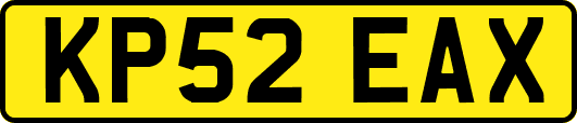 KP52EAX